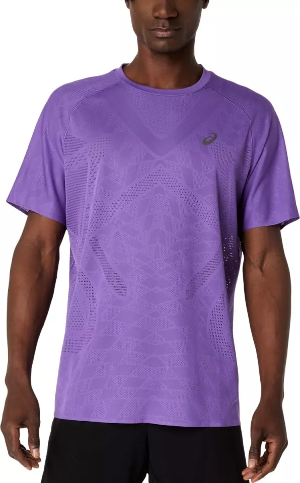 T-Shirt Asics METARUN SS TOP