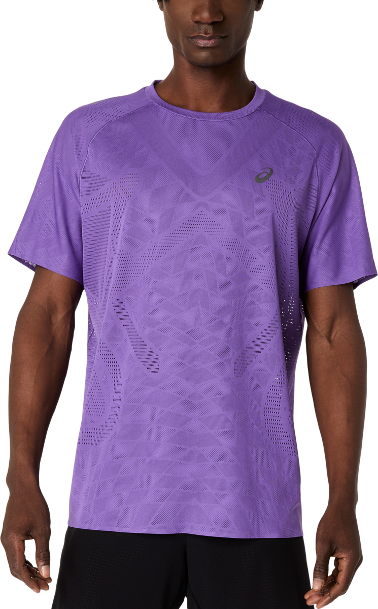 T-Shirt Asics METARUN SS TOP