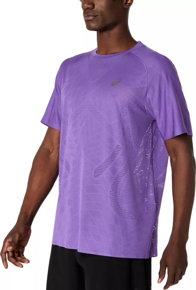 T-Shirt Asics METARUN SS TOP