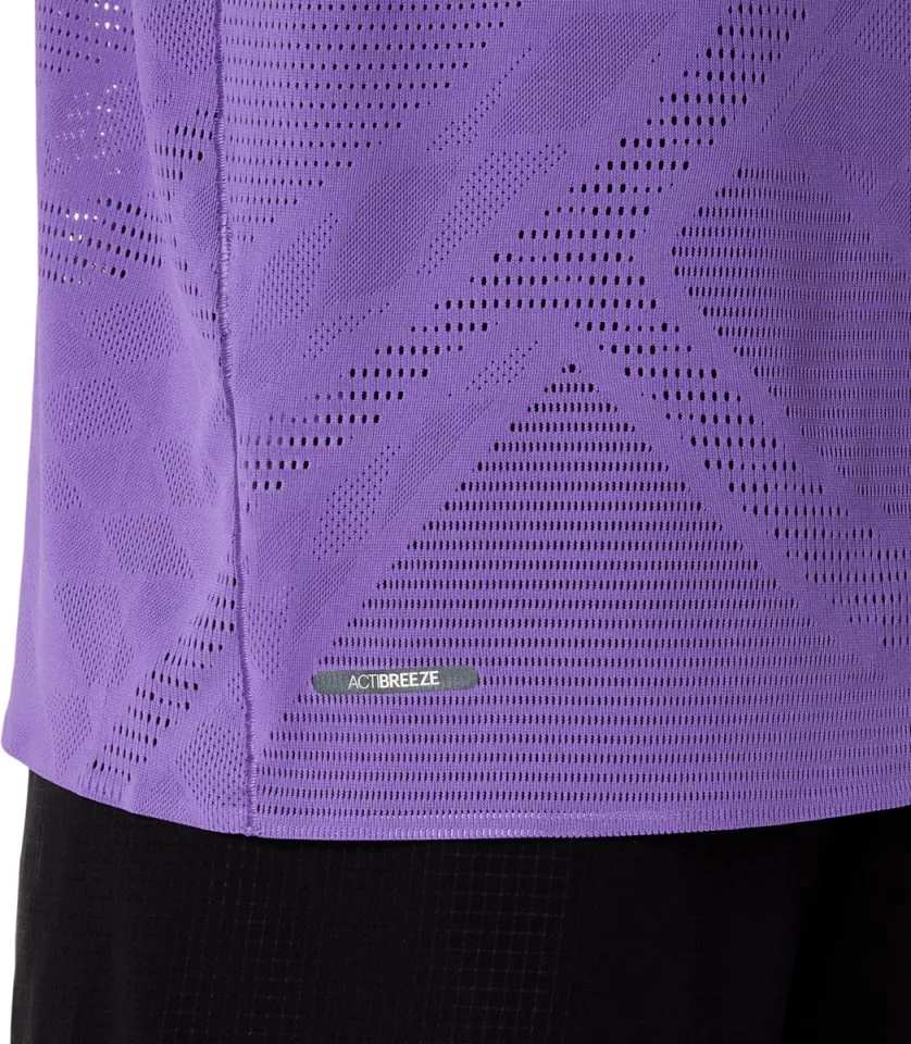 T-Shirt Asics METARUN SS TOP