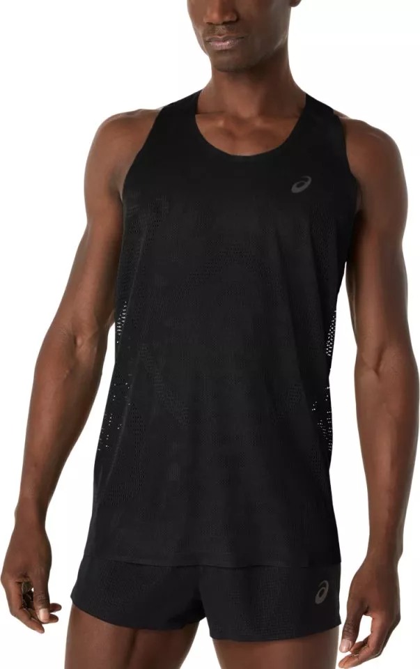 Tanktop Asics METARUN SINGLET