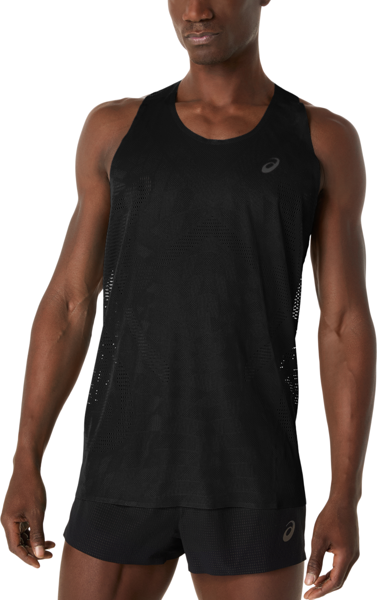 Tanktop Asics METARUN SINGLET