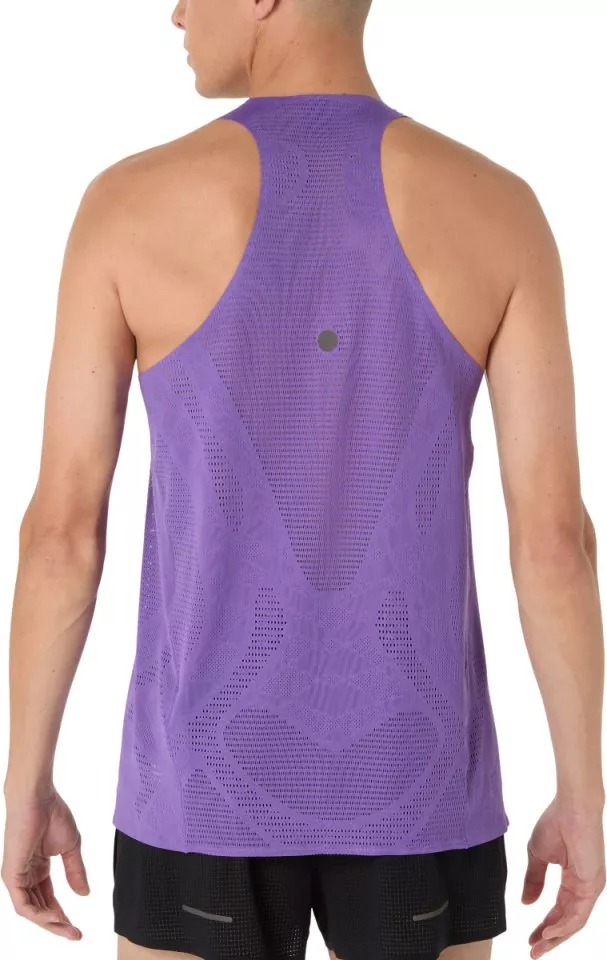 Majica brez rokavov Asics METARUN SINGLET