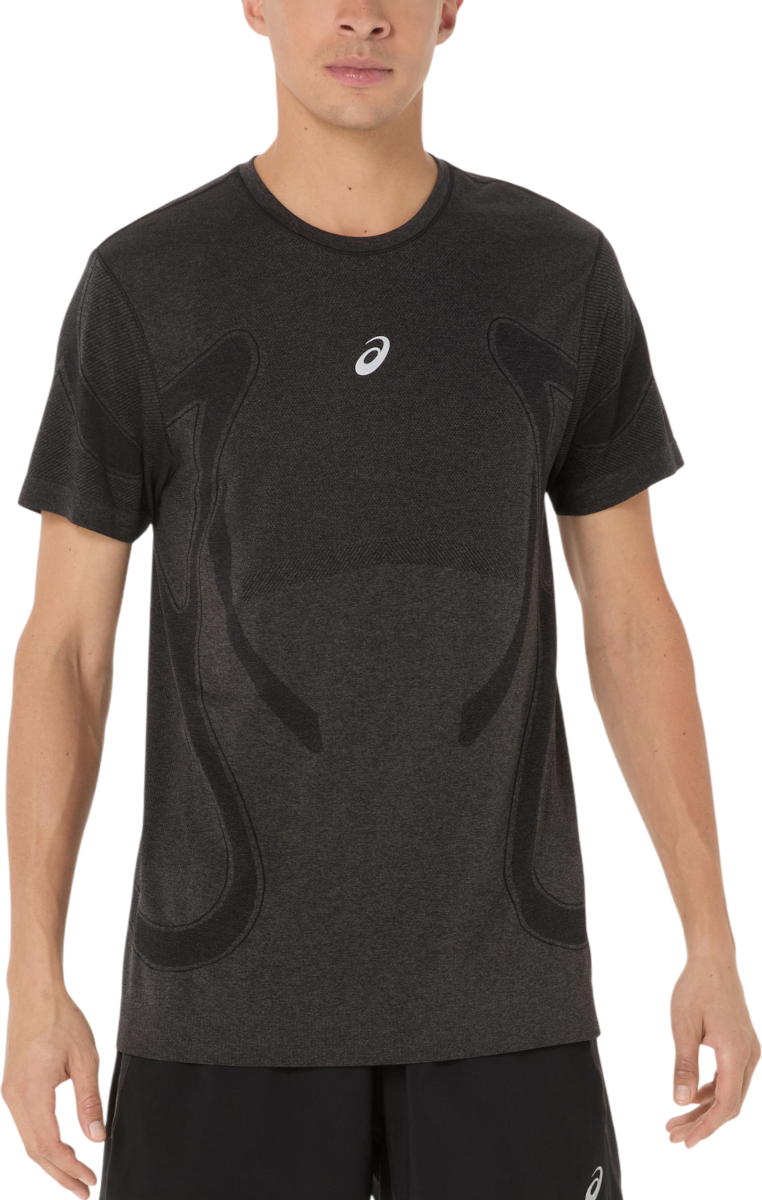 Majica Asics ROAD SEAMLESS SS TOP