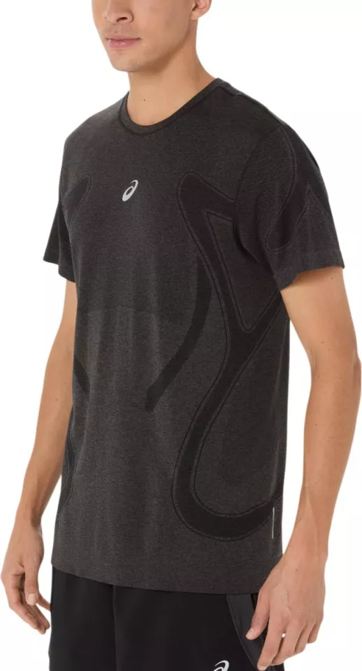 Majica Asics ROAD SEAMLESS SS TOP