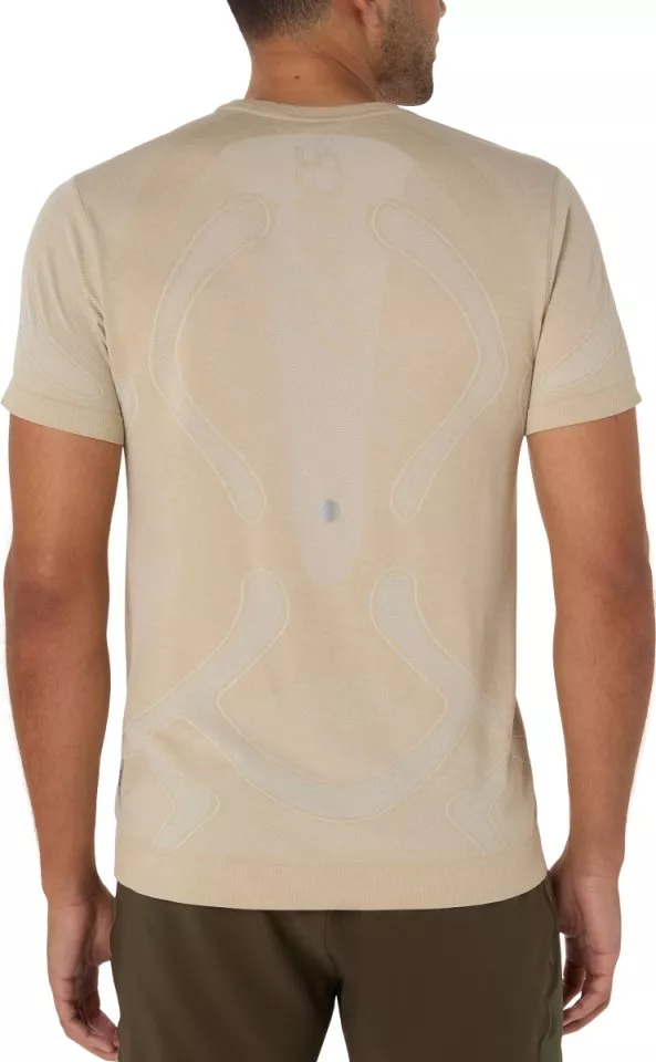 T-Shirt Asics ROAD SEAMLESS SS TOP