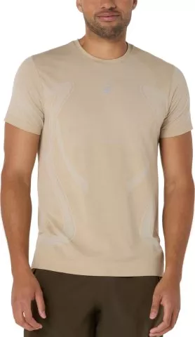 ROAD SEAMLESS SS TOP