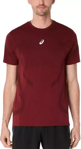 ROAD SEAMLESS SS TOP