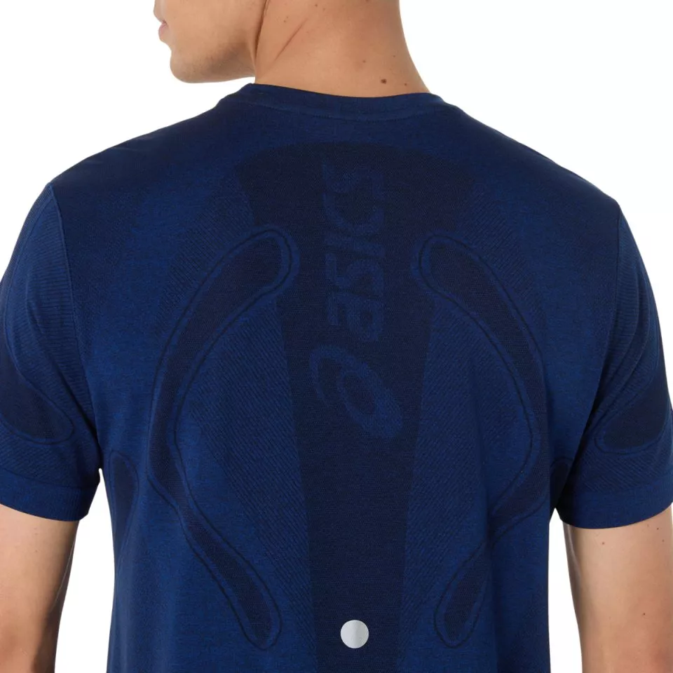 T-Shirt Asics ROAD SEAMLESS SS TOP