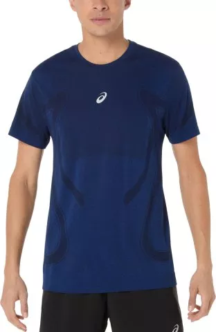ROAD SEAMLESS SS TOP