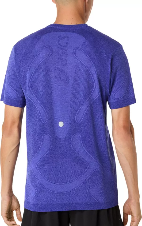 Tee-shirt ASICS ROAD SEAMLESS SS TOP