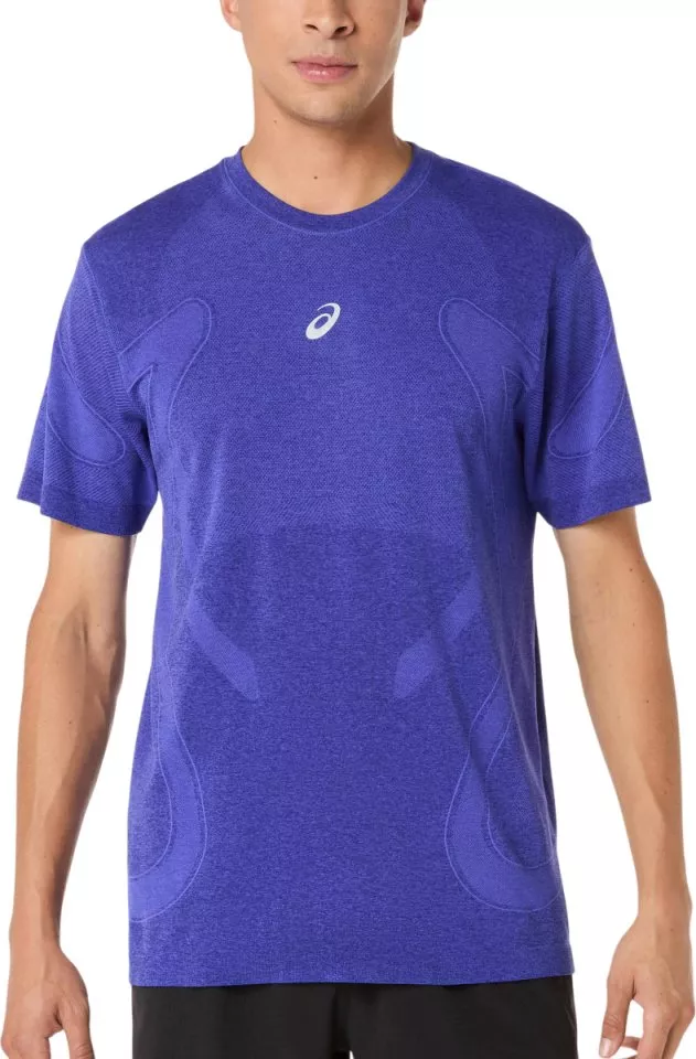 Tee-shirt ASICS ROAD SEAMLESS SS TOP