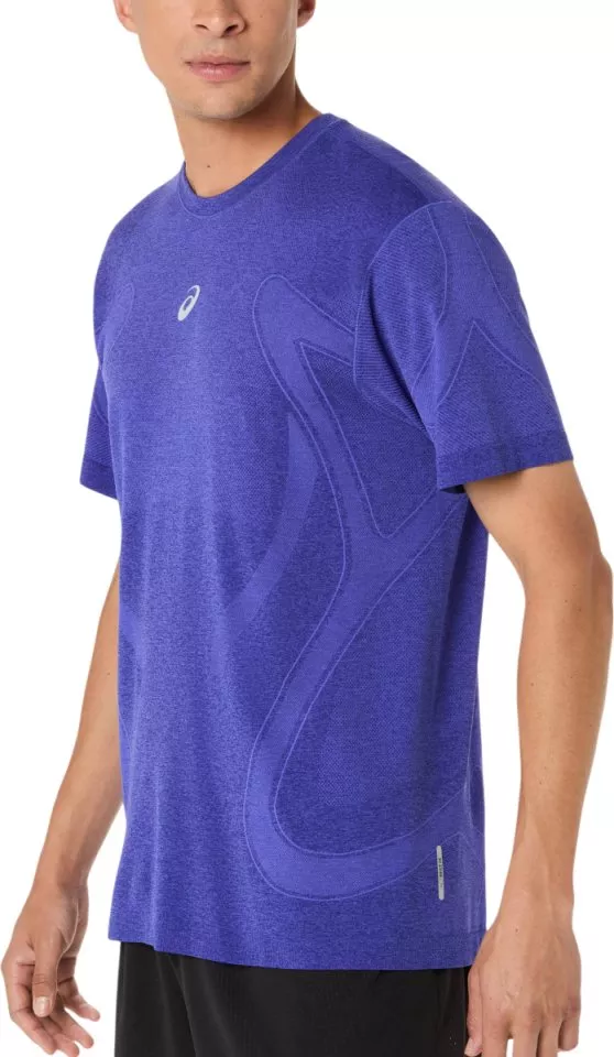 Tee-shirt ASICS ROAD SEAMLESS SS TOP