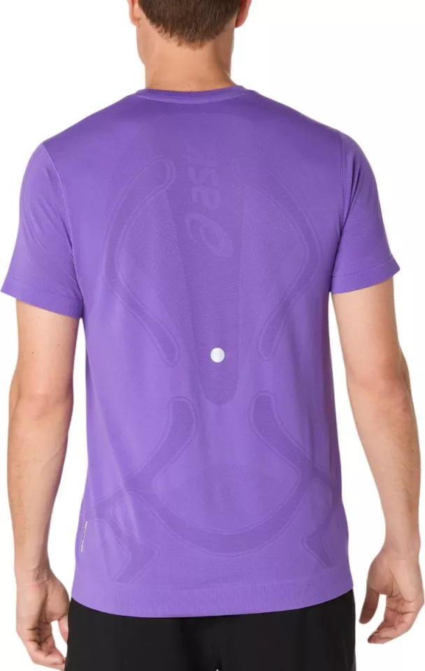 Majica ASICS ROAD SEAMLESS SS TOP