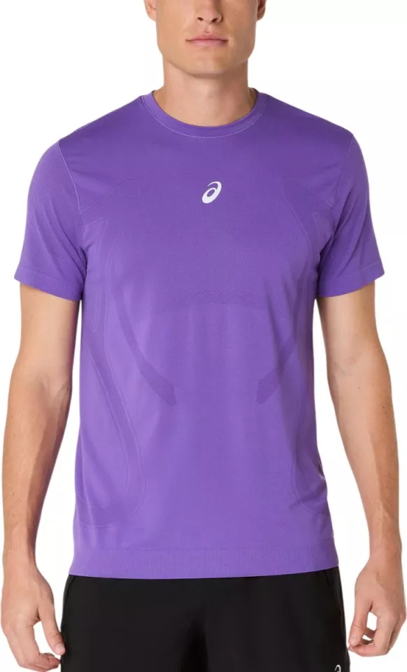 Majica ASICS ROAD SEAMLESS SS TOP