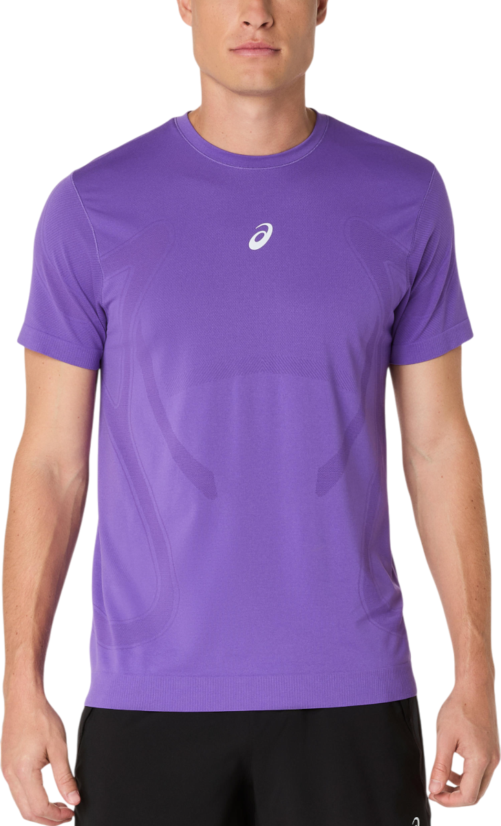 Majica ASICS ROAD SEAMLESS SS TOP