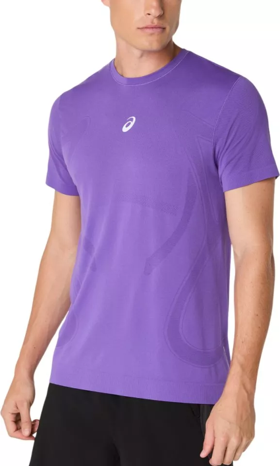 Majica ASICS ROAD SEAMLESS SS TOP