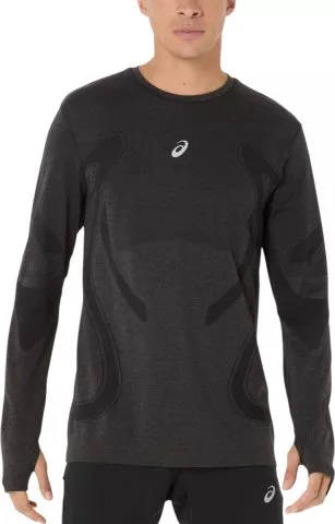 ROAD SEAMLESS LS TOP
