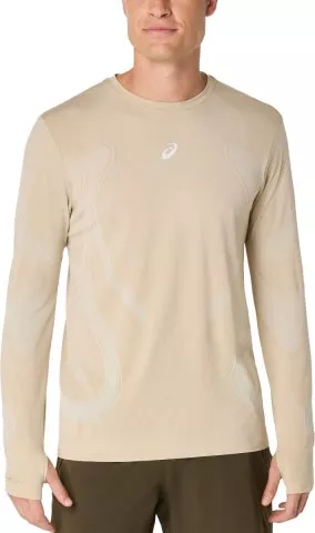 ROAD SEAMLESS LS TOP
