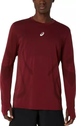 ROAD SEAMLESS LS TOP