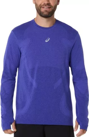 ROAD SEAMLESS LS TOP