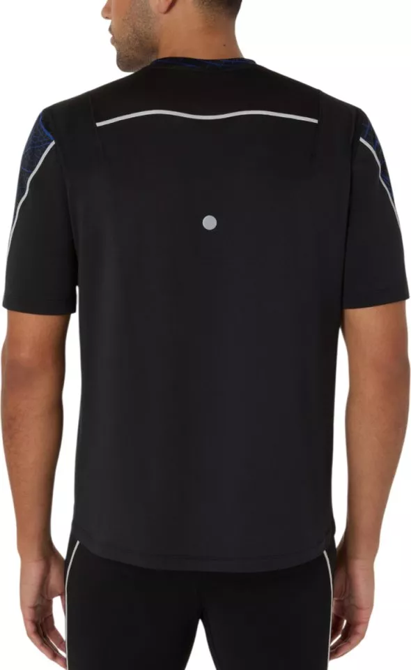 T-shirt ASICS ROAD LITE-SHOW SS TOP