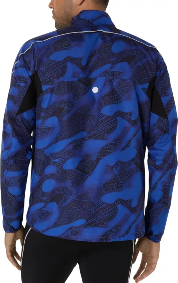Giacche ASICS ROAD LITE-SHOW PACKABLE JACKET