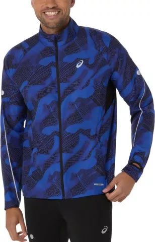 ROAD LITE-SHOW PACKABLE JACKET
