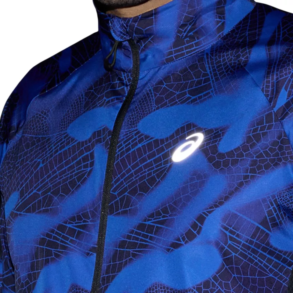 Giacche ASICS ROAD LITE-SHOW PACKABLE JACKET