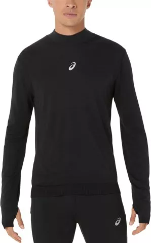 ROAD WINTER SEAMLESS LS TOP
