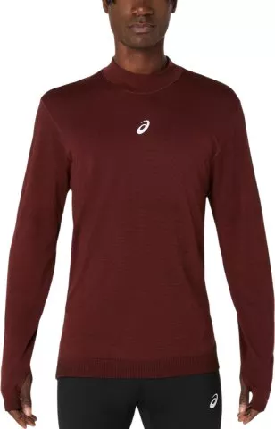 ROAD WINTER SEAMLESS LS TOP