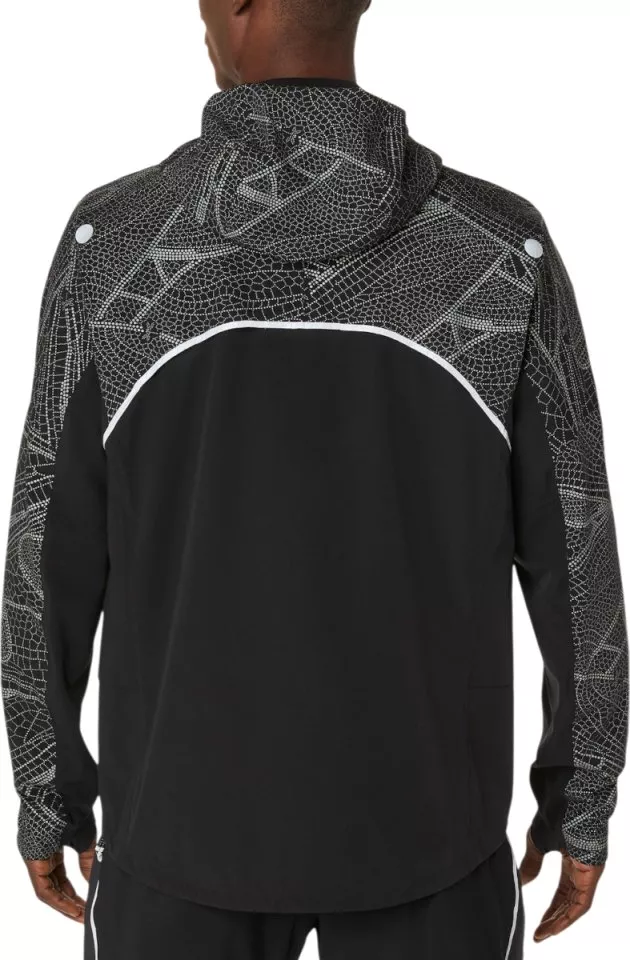 Hupullinen takki ASICS LIMITED SERIES LITE-SHOW JACKET