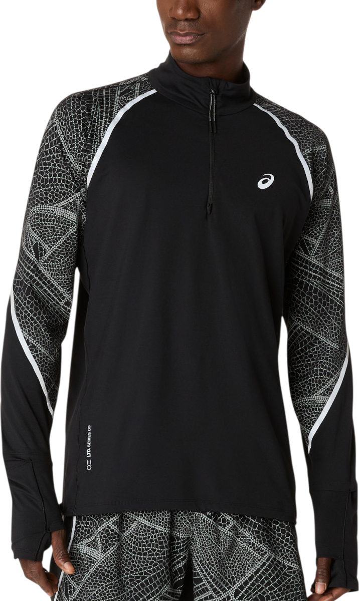 ASICS LIMITED SERIES LITE-SHOW LS TOP Hosszú ujjú póló