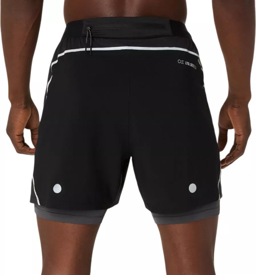 Shortsit ASICS LIMITED SERIES LITE-SHOW SHORT