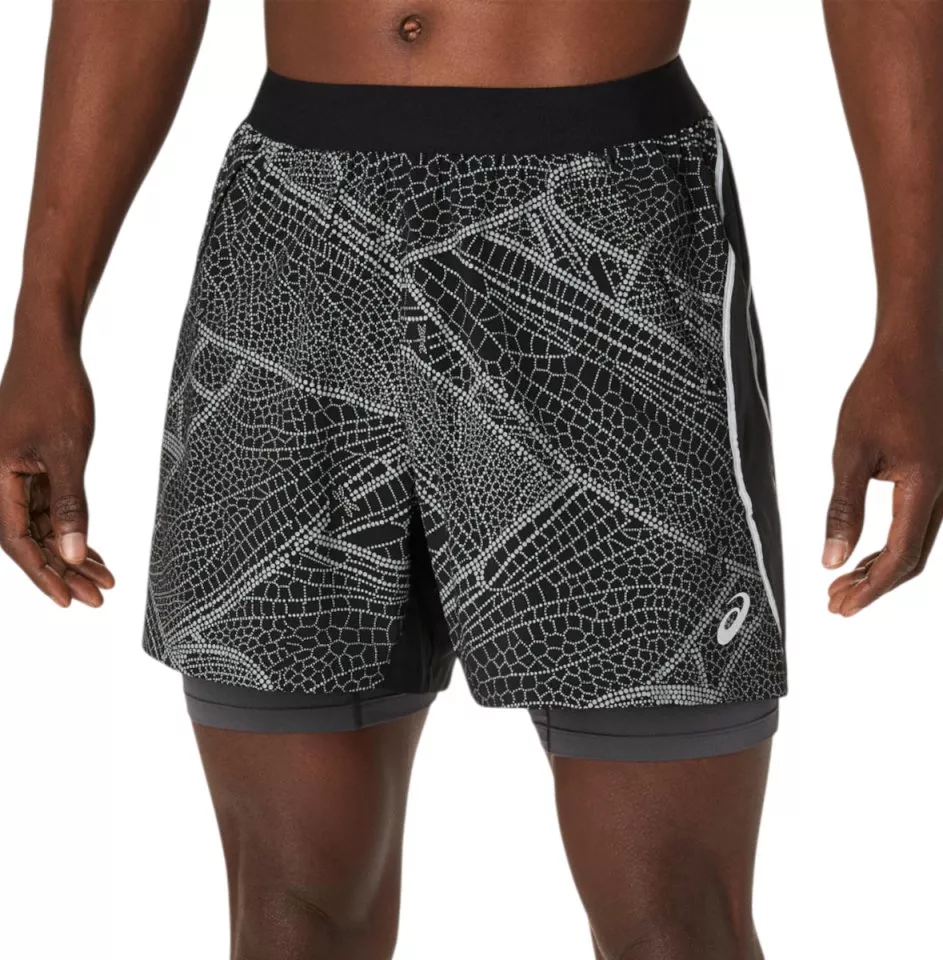 Shortsit ASICS LIMITED SERIES LITE-SHOW SHORT