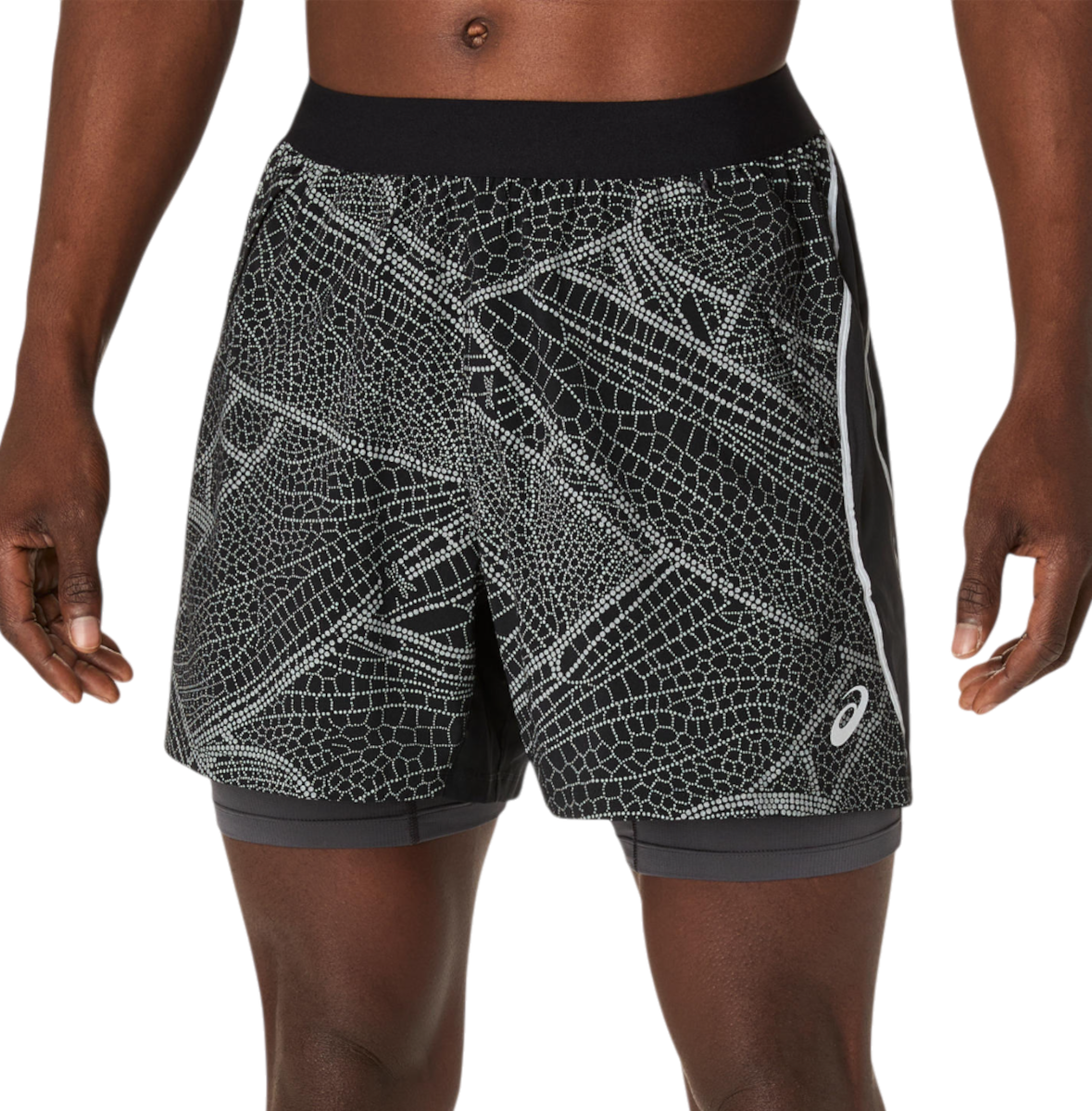 Shortsit ASICS LIMITED SERIES LITE-SHOW SHORT