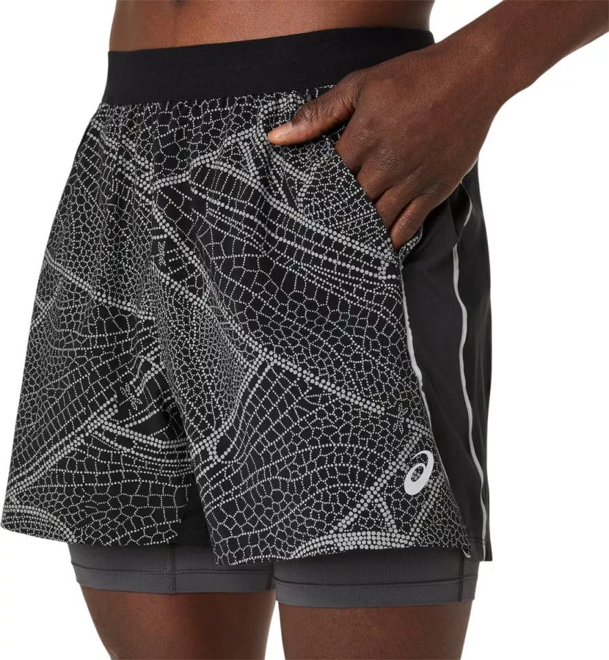 Shortsit ASICS LIMITED SERIES LITE-SHOW SHORT
