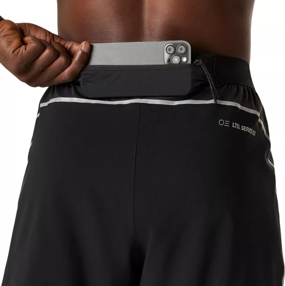Shortsit ASICS LIMITED SERIES LITE-SHOW SHORT