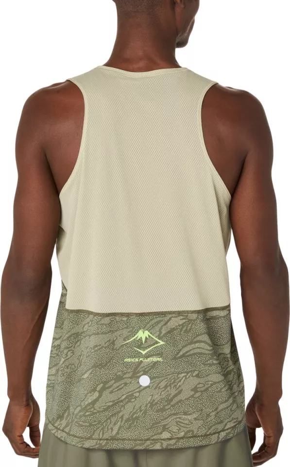 Asics FUJITRAIL SINGLET