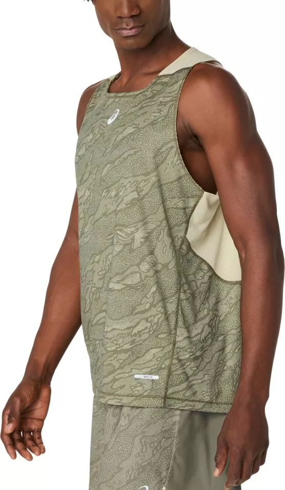 Asics FUJITRAIL SINGLET