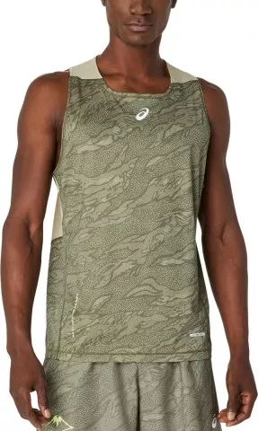 FUJITRAIL SINGLET