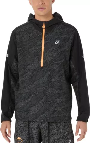 FUJITRAIL PACKABLE WINDBREAKER