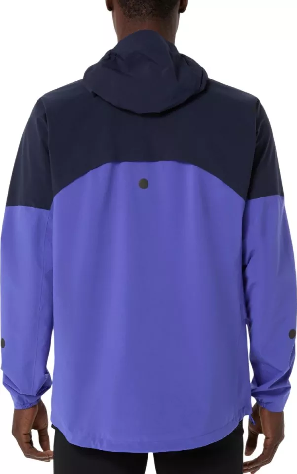 Kapuzenjacke ASICS METARUN LEGEND JACKET