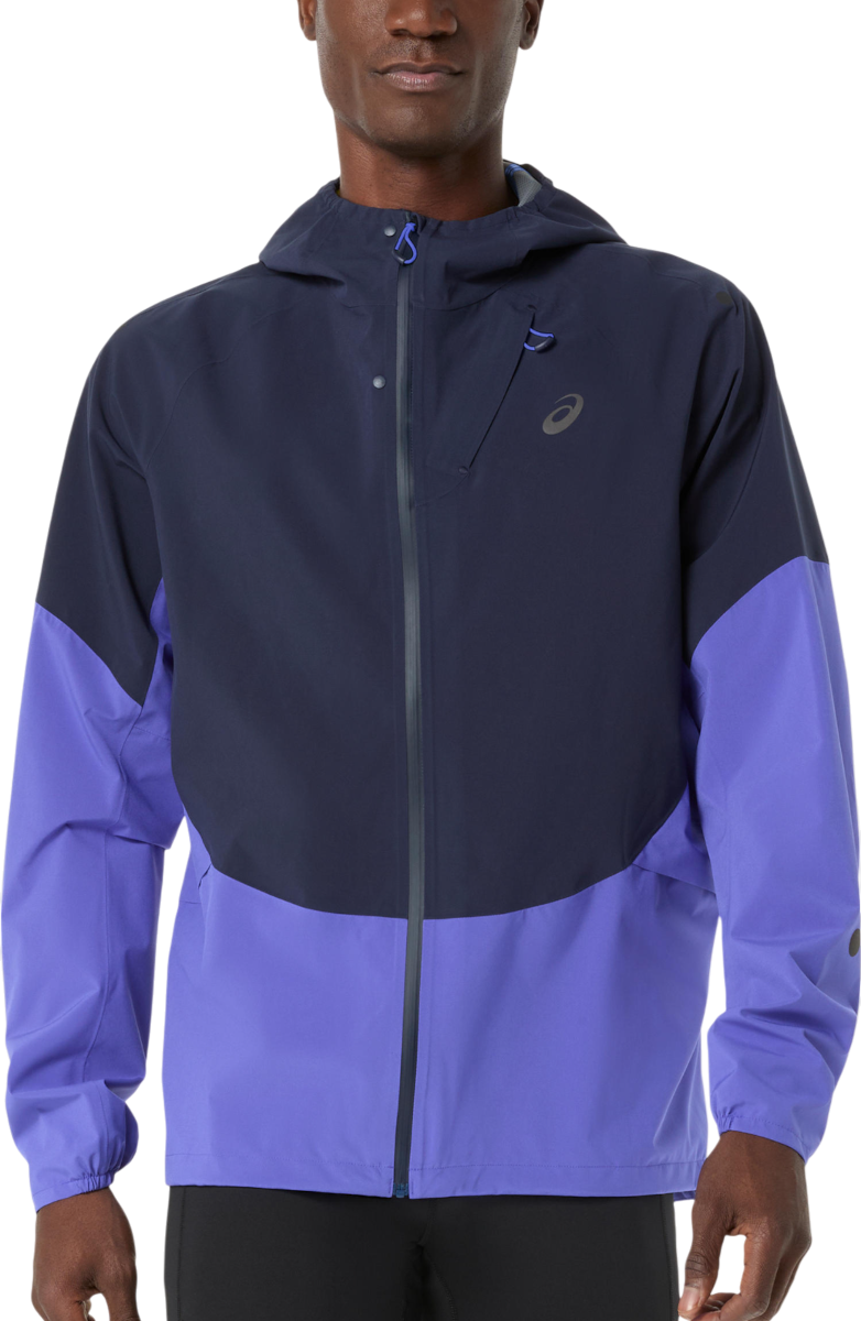 Hooded On Running Insulator Jacket - Top4Running.com