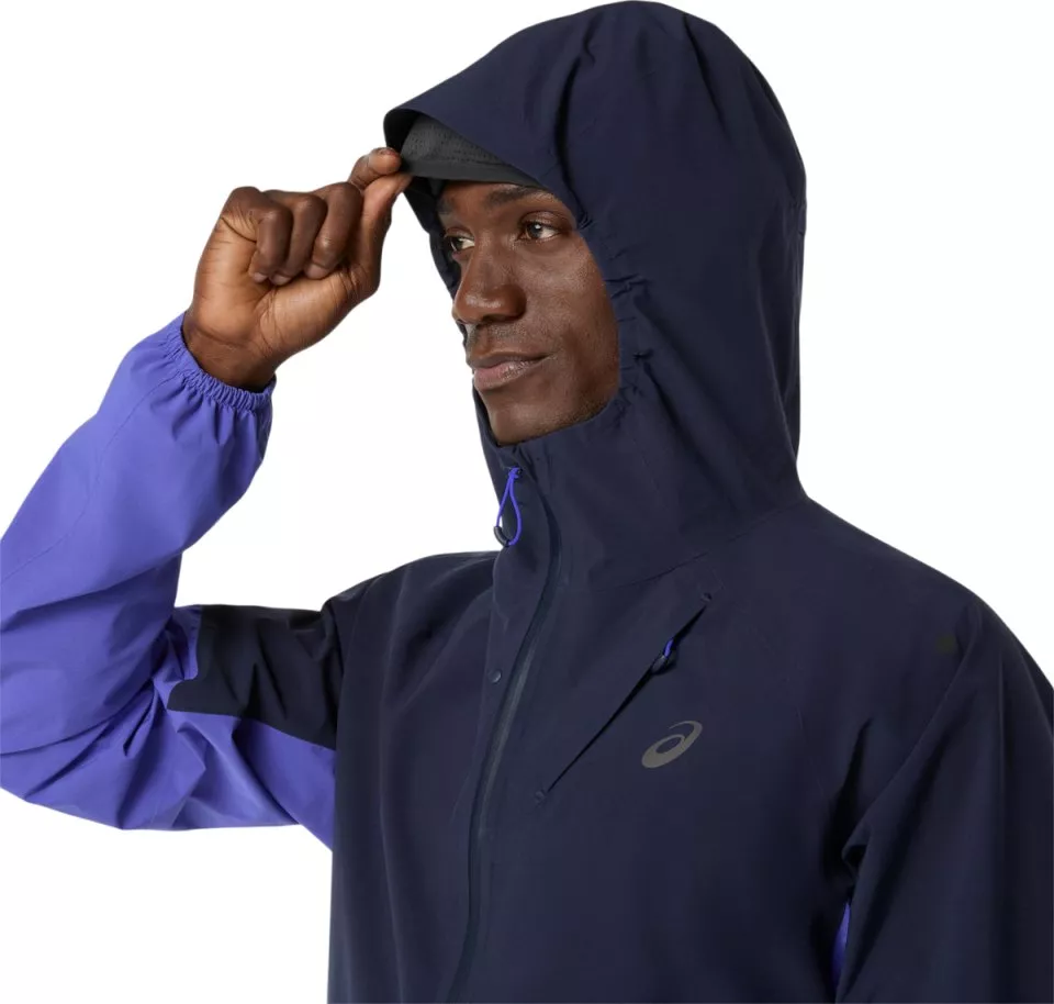 Kapuzenjacke ASICS METARUN LEGEND JACKET