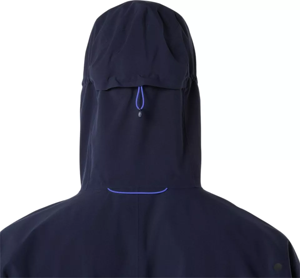 Kapuzenjacke ASICS METARUN LEGEND JACKET