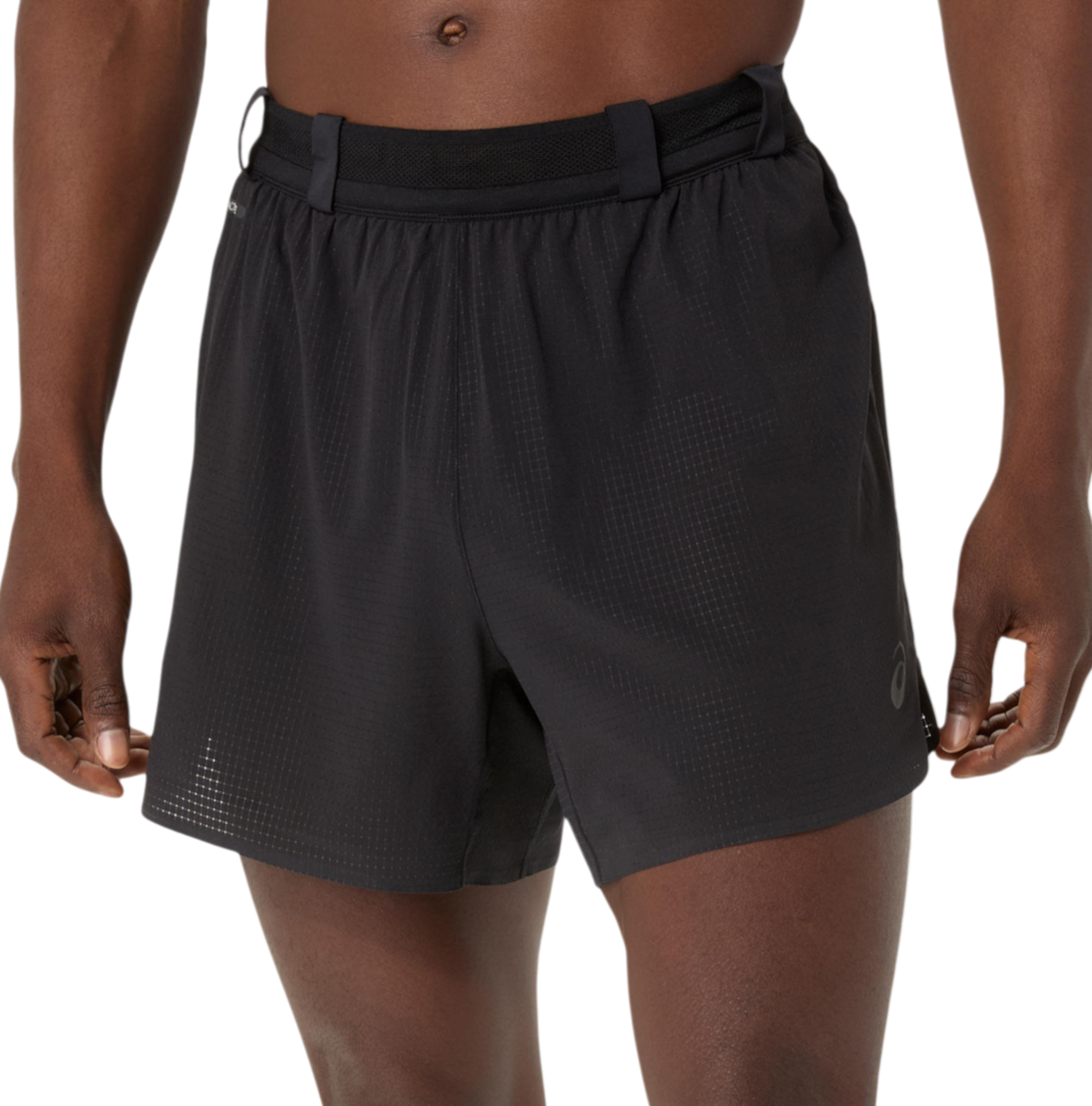 On Running Lightweight Shorts OAC - Top4Running.com