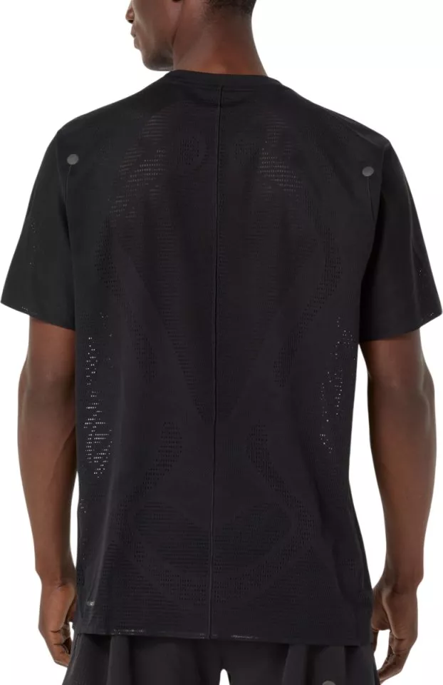 T-shirt ASICS METARUN SS TOP