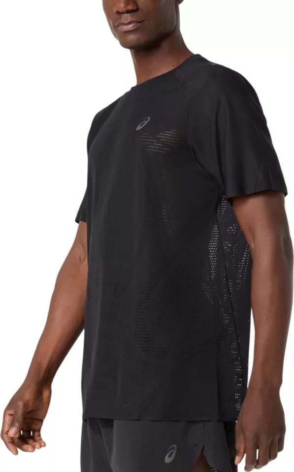 T-shirt ASICS METARUN SS TOP
