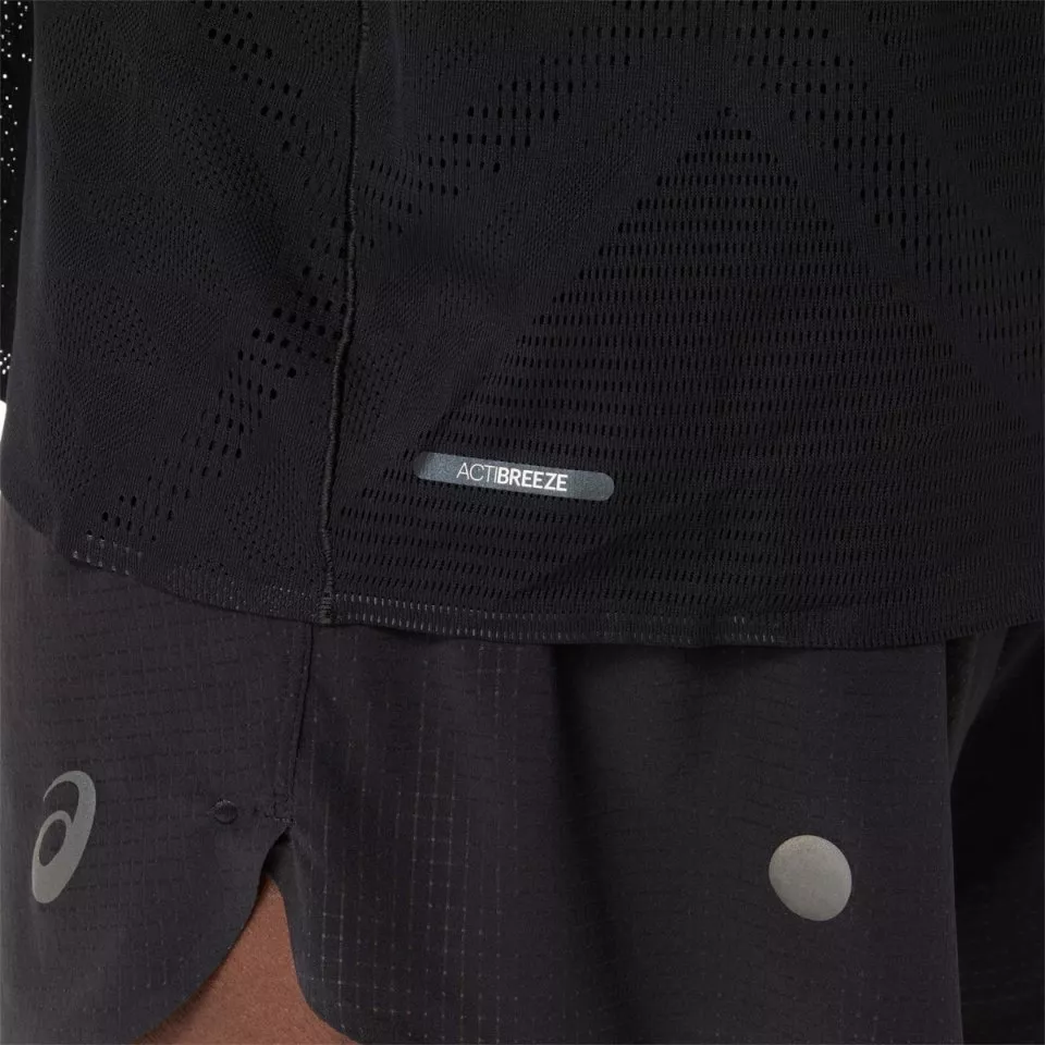 T-shirt ASICS METARUN SS TOP